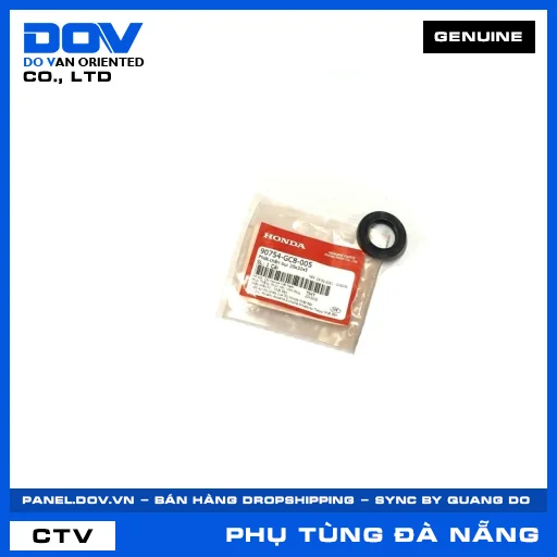 PHỚT CHẮN BỤI 20X32X5 SH 125/150, SH 125/160 — 90754GC8005