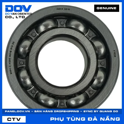 VÒNG BI 6204 AIR BLADE 125/160 — 91003K2SN01