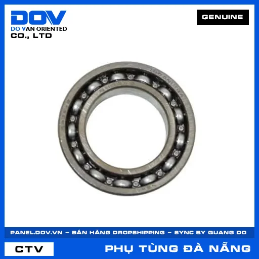 VÒNG BI 6201U CB150R, CBR150R, WINNER 150, WINNER R — 91009K31901
