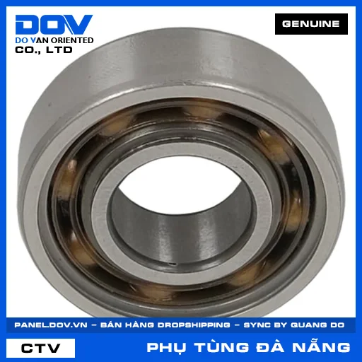 Vòng Bi  6203U L(NTN) BLADE 110, FUTURE 125, WAVE RSX 110 — 91054K03H01