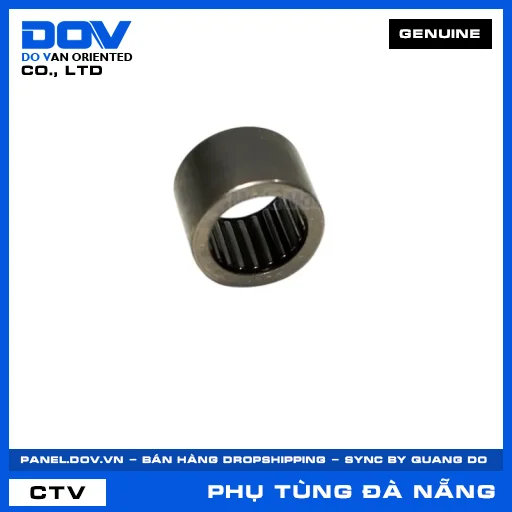 VÒNG BI KIM 17X24X17 (FAG) CBR150R — 91071K45NL1