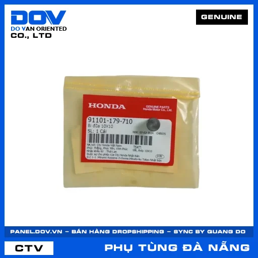 BI ĐŨA 10X10 SUPER DREAM, WAVE 100, WAVE ALPHA — 91101179710