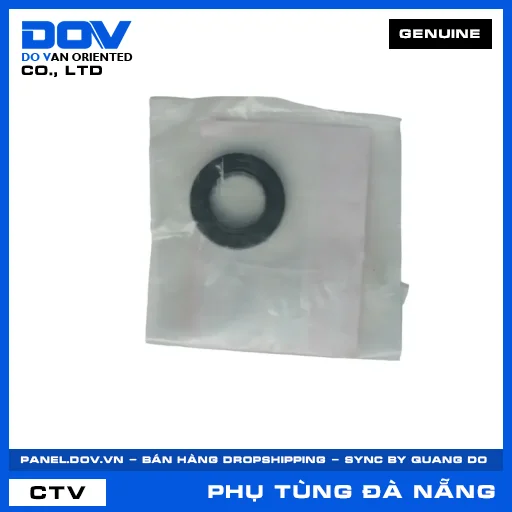 PHỚT DẦU 17X29X5 BLADE 110, DREAM 110, WAVE ALPHA 110, WAVE RSX 110 — 91204KWB601
