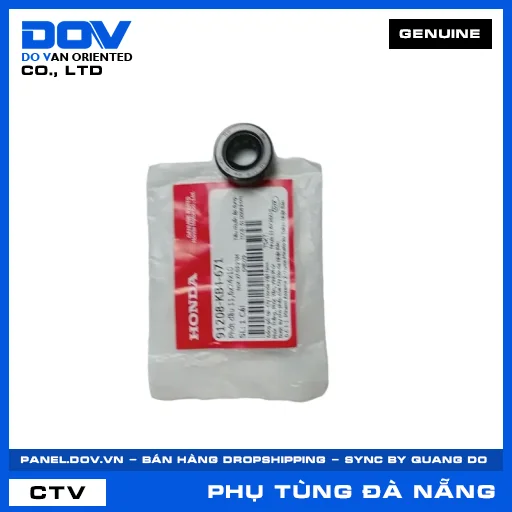 PHỚT DẦU 11,6X24X10 CB250 NIGHTHAWK, SUPER DREAM, WAVE 100, WAVE ALPHA — 91208KB4671
