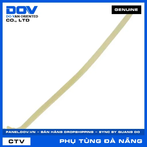 DÂY RÚT BUỘC DÂY ĐIỆN (151.5MM) AIR BLADE 110, CLICK 110, SH 125/150 — 91540S30003