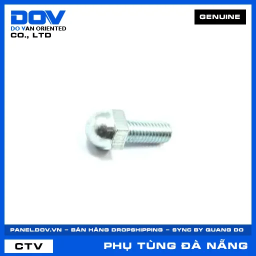 BU LÔNG 6X16 CBR150R — 92501060160A