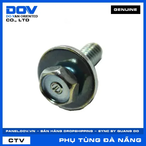 BU LÔNG 6X18 VARIO 160 — 934040601800