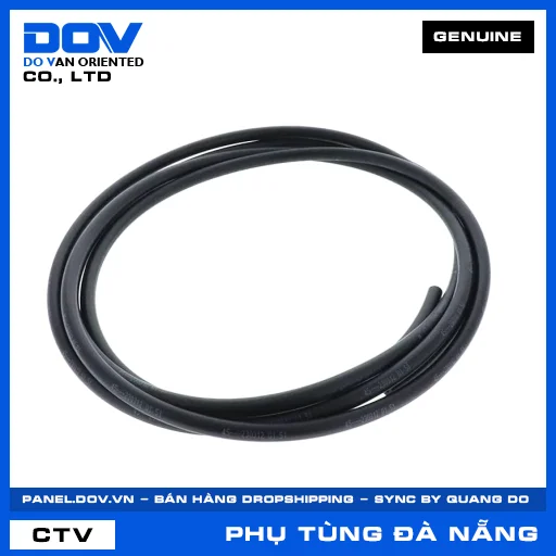 Ống cao su dẫn xăng 55x1m — 950015500360M