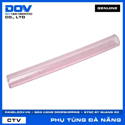 ỐNG V 8X12X110 — 950032301131