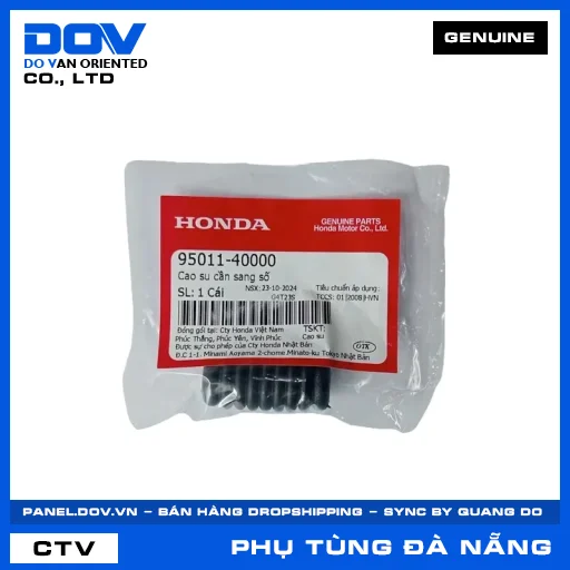 CAO SU CẦN SANG SỐ WAVE ALPHA — 9501140000