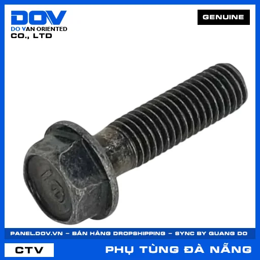 Bu lông 8x30 LEAD 125 — 957010803007