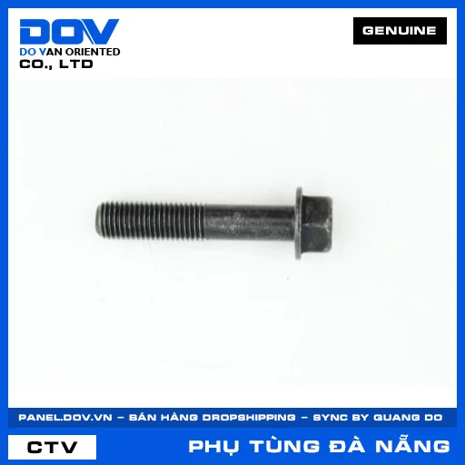 BU LÔNG 10X50 SH 125/150 — 957011005007