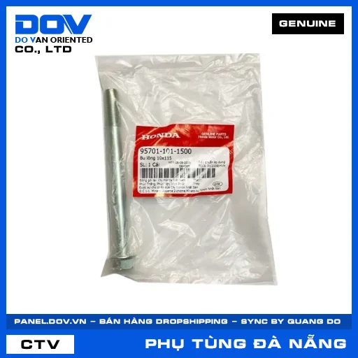 BU LÔNG 10X115 WINNER 150, WINNER R, WINNER X — 957011011500
