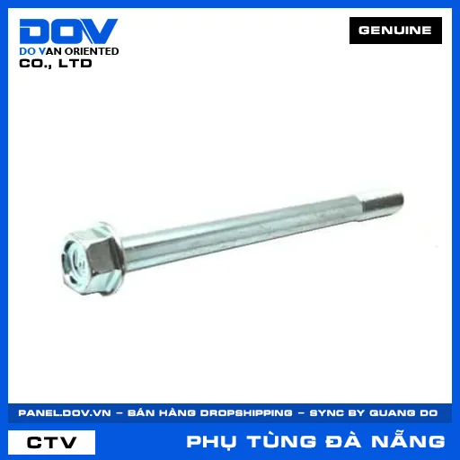 BU LÔNG 10X130 CBR150R — 957011013000