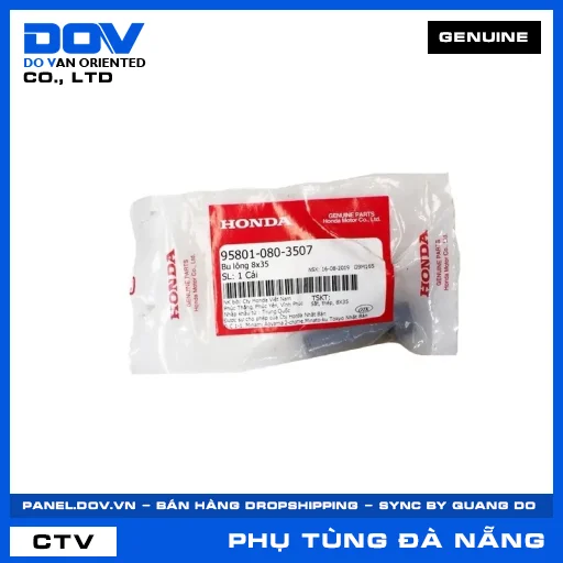 BU LÔNG 8X35 — 958010803507