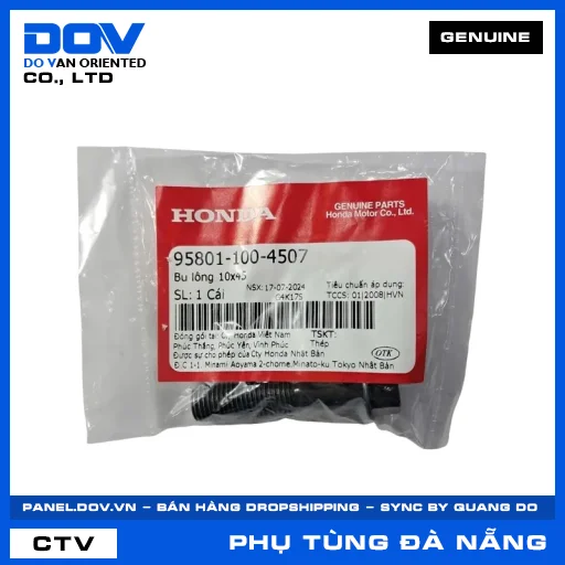 BU LÔNG 10X45 SH 350, WINNER 150, WINNER X — 958011004507