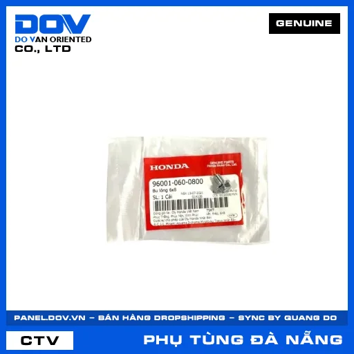 BU LÔNG 6X8 DREAM 110 — 960010600800