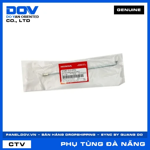 NAN HOA TRƯỚC,TRONG A11X183,5 — 9728031207F0