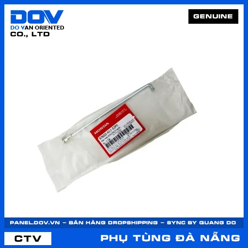 Nan hoa A10x156,5(ngoài) SUPER DREAM, WAVE ALPHA — 9760241153P0