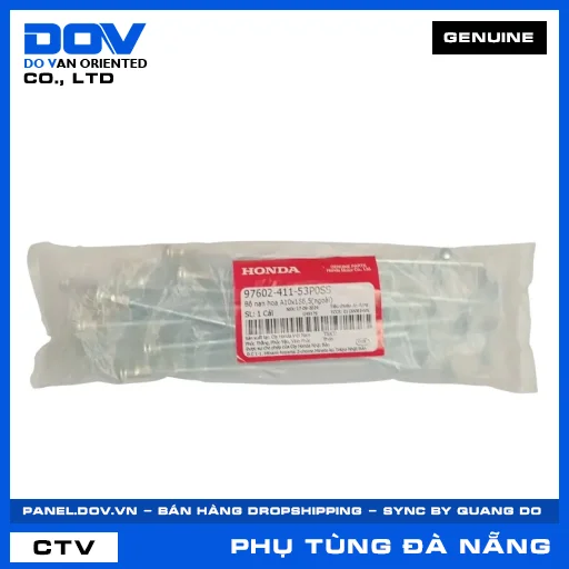 BỘ NAN HOA A10X156,5(NGOÀI) — 9760241153P0SS