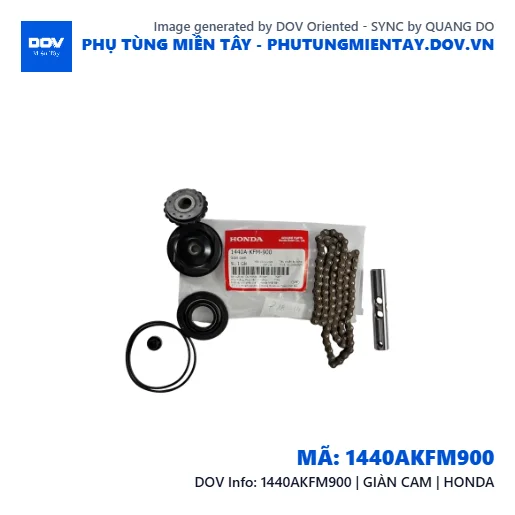 1440AKFM900 | GIÀN CAM | HONDA — 1440AKFM900