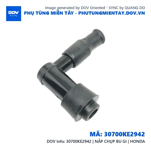 30700KE2942 | NẮP CHỤP BU GI | HONDA — 30700KE2942